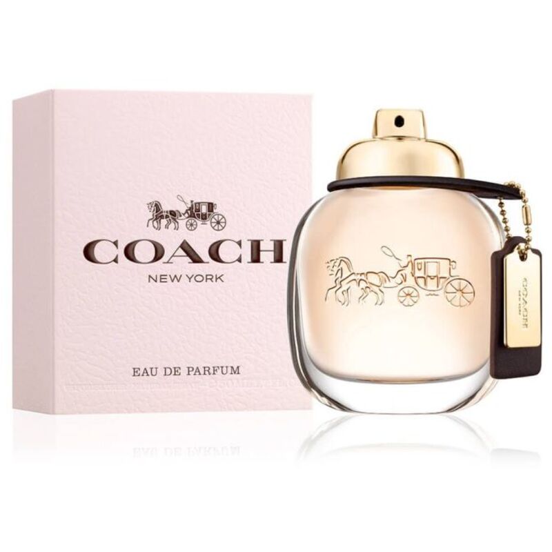 Coach Coach The Fragrance EDP