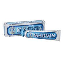 Marvis Marvis Aquatic Mint – dantų pasta 85ml  Moterims