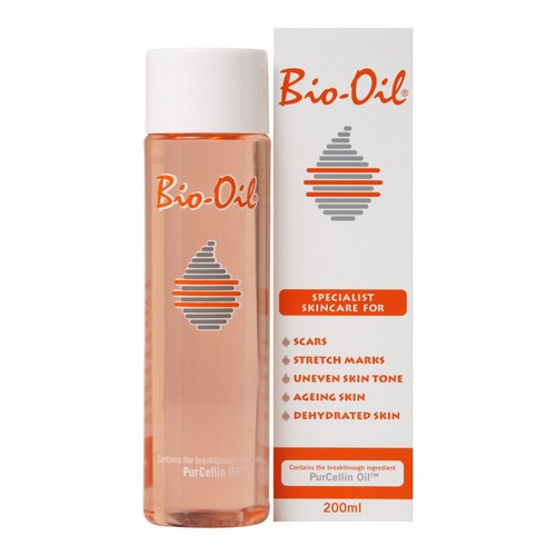 Marilou BIO PurCellin aliejus (60ml) Moterims