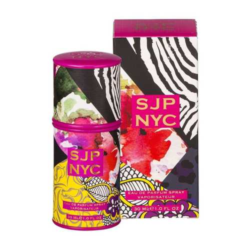 Sarah Jessica Parker NYC EDP (100ml) Moterims