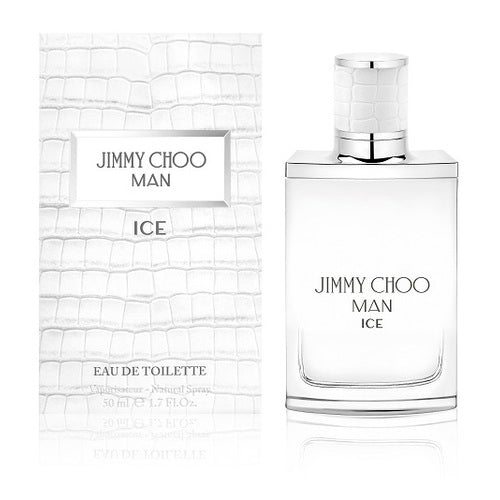 Jimmy Choo Jimmy Choo Man Ice EDT Kvepalai Tester 100ml Vyrams