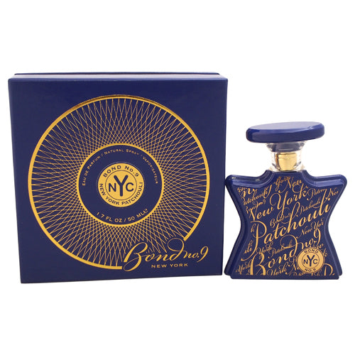 Bond No.9 New York Patchouli EDP 100ml 
