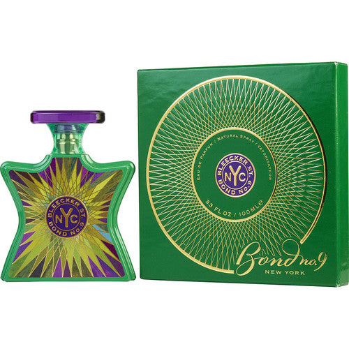 Bond No.9 Bleecker Street EDP