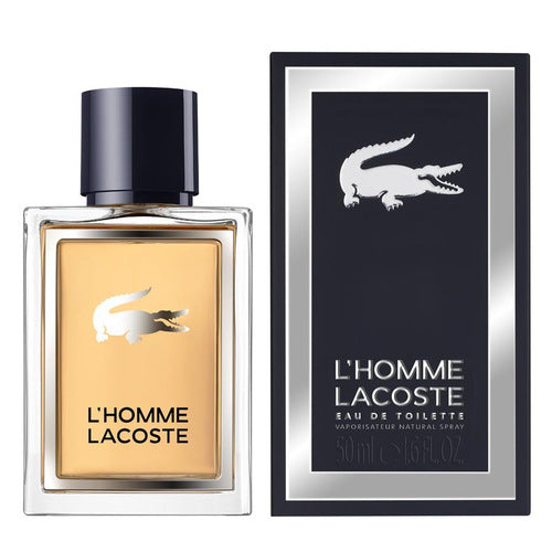 Lacoste L´Homme Lacoste EDT Kvepalai 150ml Vyrams