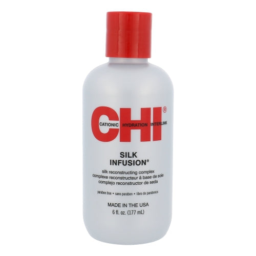 Farouk Systems CHI Silk Infusion – maitinamasis plaukų balzamas
