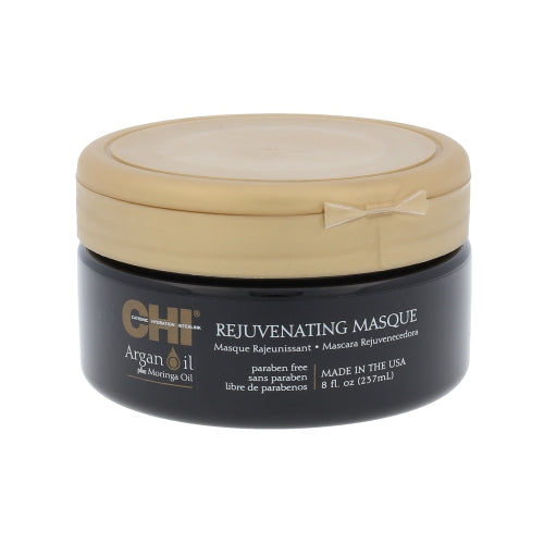 Farouk Systems Giliai atjauninanti kaukė su argano aliejumi CHI (Argan Oil Mask) 237 ml