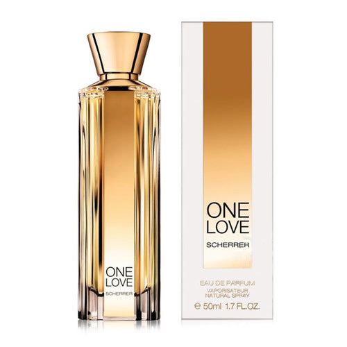  Jean Louis Scherrer One Love EDP Kvepalai 30ml Moterims