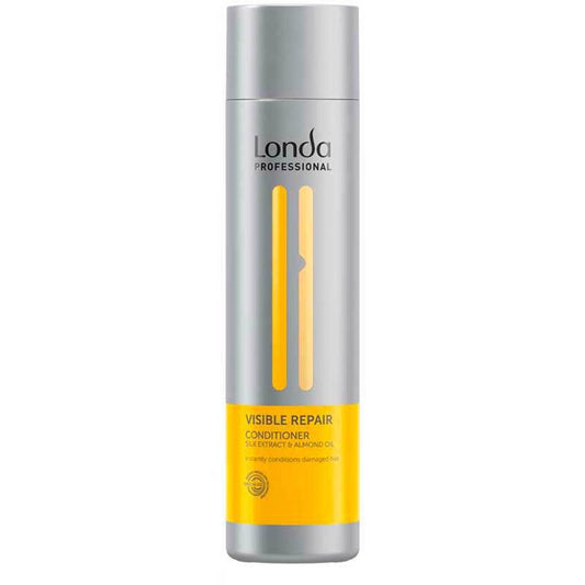 Londa Professional „Visible Repair“ kondicionierius – kondicionierius pažeistiems plaukams