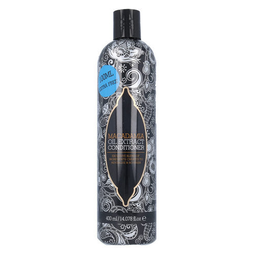 XPel Makadamijos aliejaus ekstrakto kondicionierius 400ml