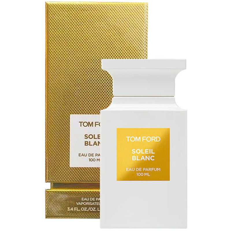 Tom Ford Soleil Blanc EDP