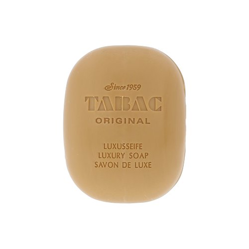 Tabac Original kietasis muilas - Glamur