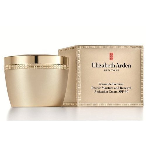 Elizabeth Arden SPF 30 (intensiivne niisutav ja uuendav aktiveeriv kreem SPF 30) taaselustav (intensiivne niisutav ja uuendav aktiveeriv kreem SPF 30) 50 ml 50 ml naistele