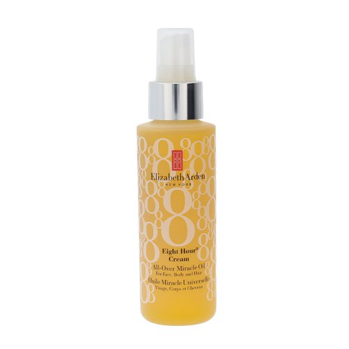 Elizabeth Arden Eight Hour Cream (All-Over Miracle Oil) 100 ml naistele