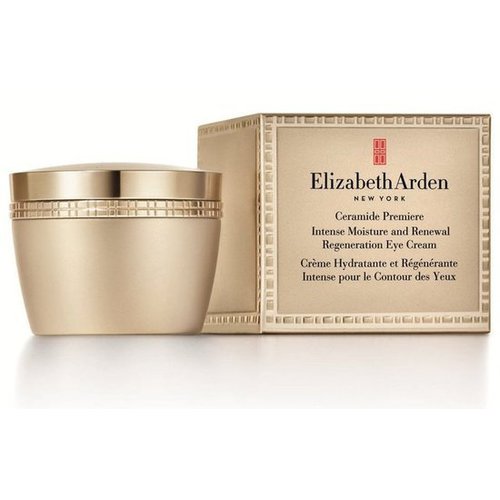 Elizabeth Arden Ceramide Premiere (intensiivne niisutav ja uuendav üleöö taastav kreem) 50 ml naistele