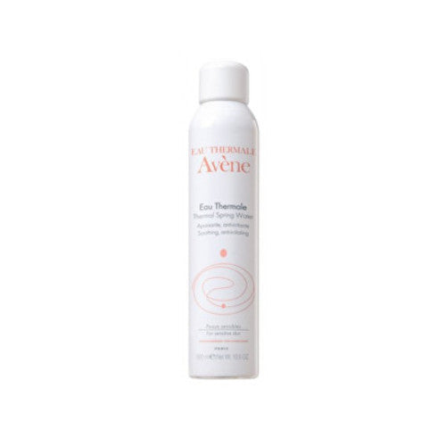 Avène Eau Thermale terminis šaltinio vanduo - terminis purškiamas vanduo 300ml Moterims