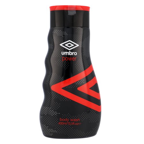 Umbro Power dušigeel (400ml) meestele
