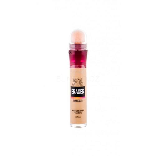 Maybelline (Instant Anti-Age Perfect &amp; Cover Concealer) 6,8 ml (3 Ivory) naistele