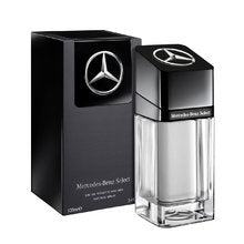 Mercedes Benz Select EDT kvepalai 50ml  vyrams