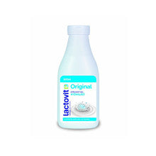 Lactovit Originali maitinamoji dušo želė 300ml