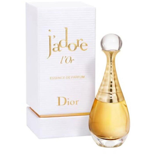 Dior J'adore L'Or Essence de Parfum EDP Kvepalai 50ml Moterims
