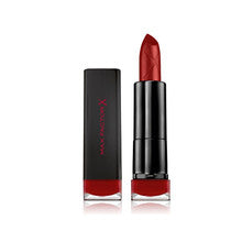 Max Factor (Velvet Matte Lips erkė ) 3,5 g 