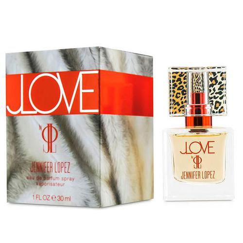 Jennifer Lopez JLove EDP 30ml 
