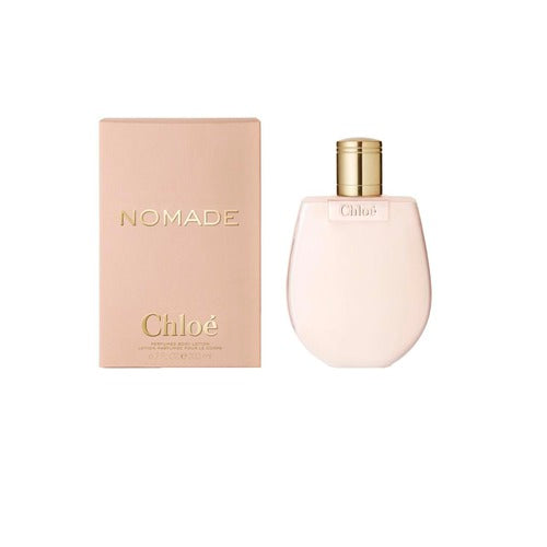 Chloe Nomade kūno losjonas