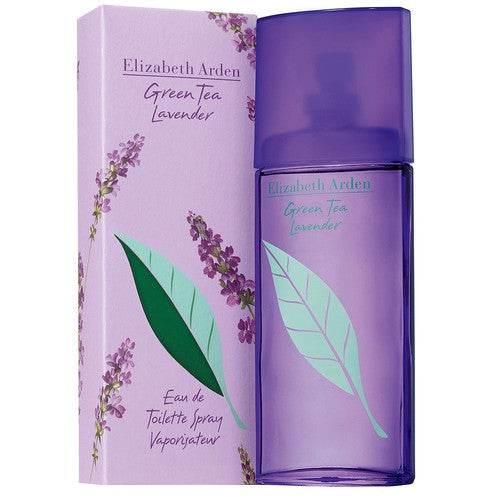 Elizabeth Arden Green Tea Lavender EDT Tester 100ml 