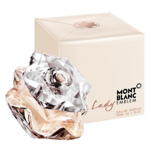  Mont Blanc Lady Emblem EDP Kvepalai moterims, 75 ml Moterims