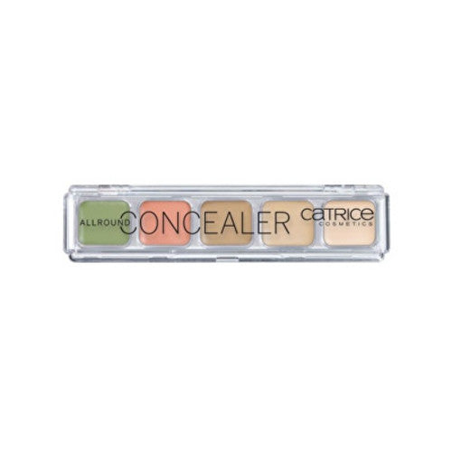 Catrice Skin Care Allround (korektorius) 6 g