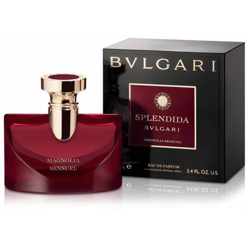 Bvlgari Splendida Magnolia Sensuel EDP (50 ml) naistele