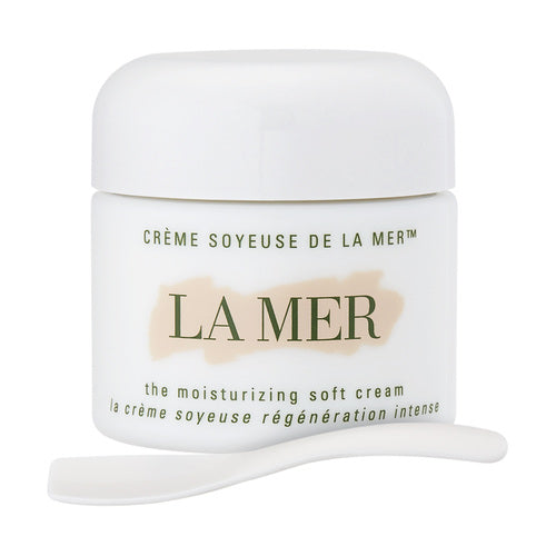 La Mer The Moisturizing Soft Cream – niisutav näokreem (250 ml) naistele