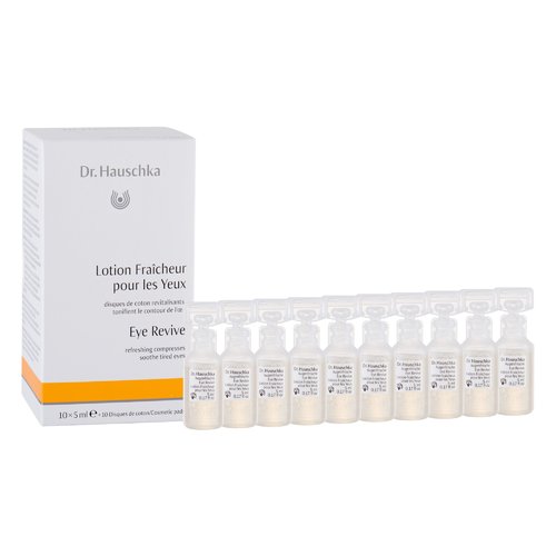 Dr. Hauschka (Eye Revive) 10 x 5 ml