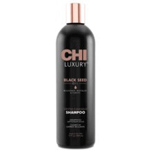 Farouk Systems CHI Luxury Black Seed Oil Shampoo (visų tipų plaukams) - Šampūnas 355ml