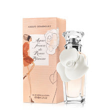 Adolfo Dominguez Agua Fresca de Rosas Blancas EDT 60ml Moterims