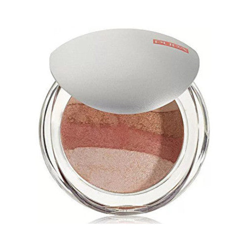 „Pupa“ (Luminys kepti viso kūno skaistinantys skaistalai-pudra) 9 g