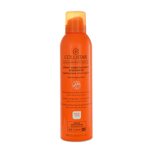 Collistar Special Perfect Tan drėkinamasis įdegio purškiklis