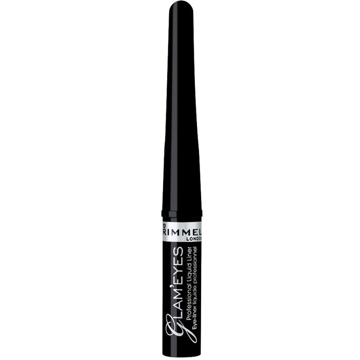 „Rimmel Glam Eyes“ – skystas akių pieštukas, 3 ml