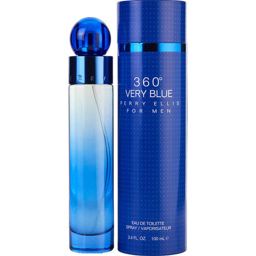 Perry Ellis 360° Very Bule for Men EDT (200ml) Vyrams