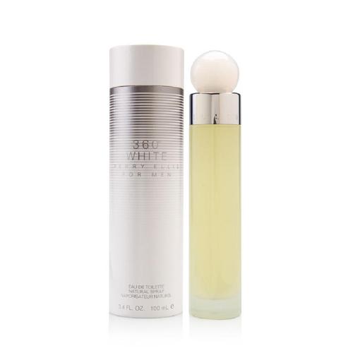 Perry Ellis 360° valge meestele EDT (100ml) meestele