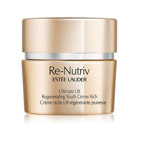 Estee Lauder Re-Nutriv Ultimate Lift (regeneruojantis jaunystės kremas), 50 ml