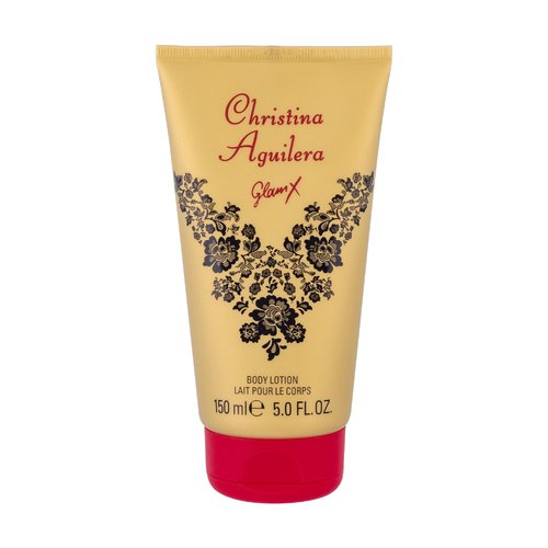 Christina Aguilera Glam X kūno losjonas