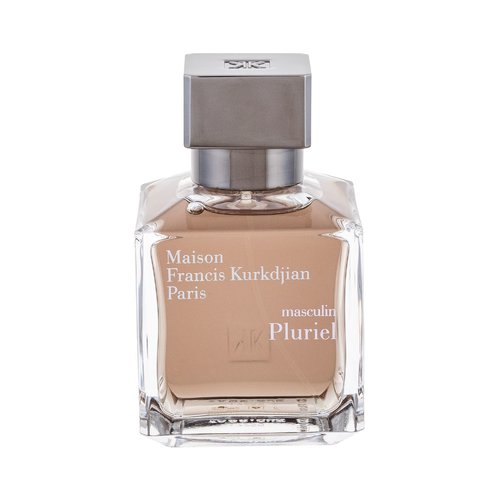 Maison Francis Kurkdjian Masculin Pluriel EDT 70ml