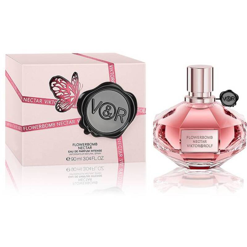 Viktor & Rolf Flowerbomb Nectar EDP