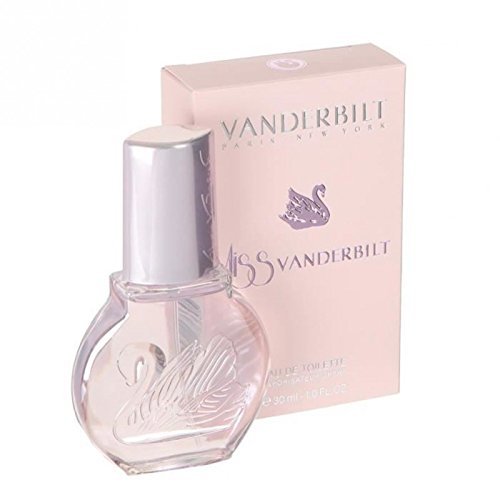 Virerbilt Miss Virerbilt EDT (100ml) Moterims