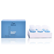 Wella Professional Balance Serumas Invigo (Anti Hair -Loss Serum) 8 x 6 ml 6ml