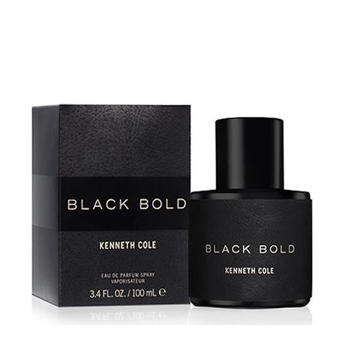 Kenneth Cole Black Bold EDP (100ml) meestele