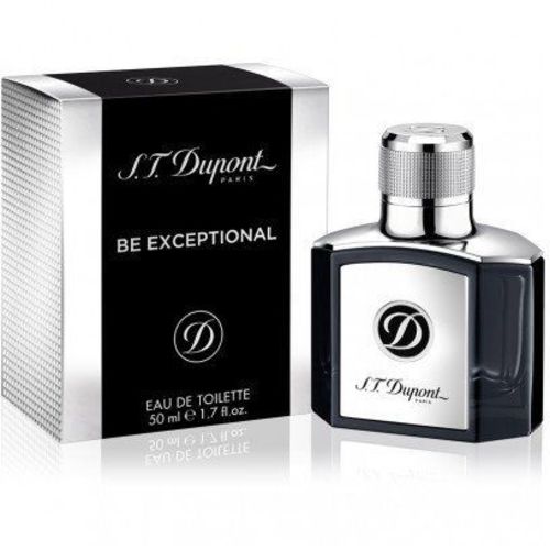 Dupont Be Exceptional EDT 50ml