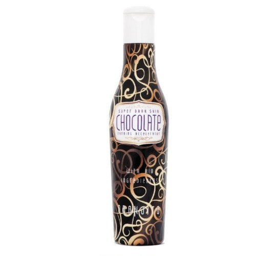 Oranjito Šokoladas nuo saulės (akceleratorius) 200 ml Moterims