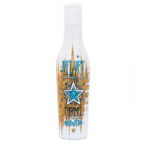 Oranjito Drėkinamasis Caramel After Tanning (Velvet Caramel After Tan) 200 ml 200ml